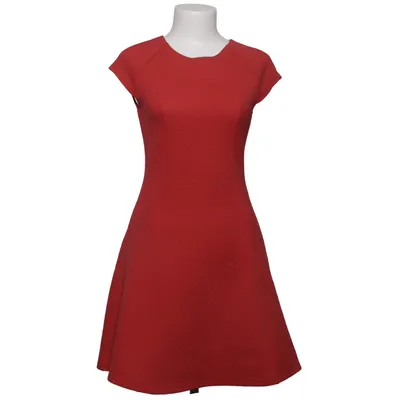 Dress (Red) from Atmosphere