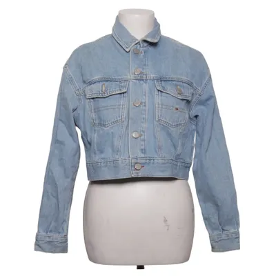 Denim jacket (Blue) from Tommy Hilfiger Jeans Cotton
