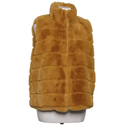 Outer vest (Yellow) from Catch Me Polyester
