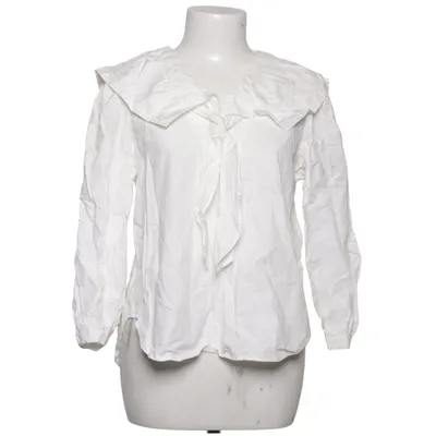 Blouse (White) from Two & Two Cotton
