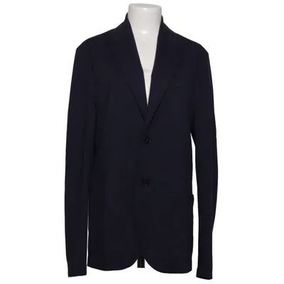 Blazer (Blå) fra Harris Wharf London