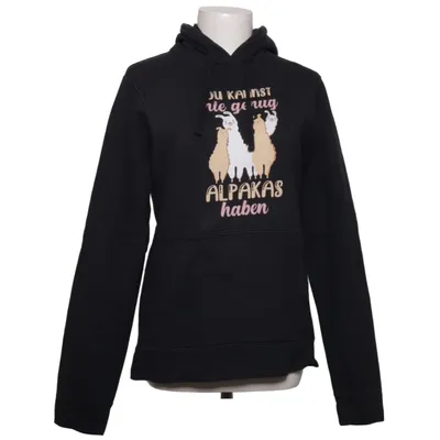 Kapuzenpullover (Schwarz) von Amazon