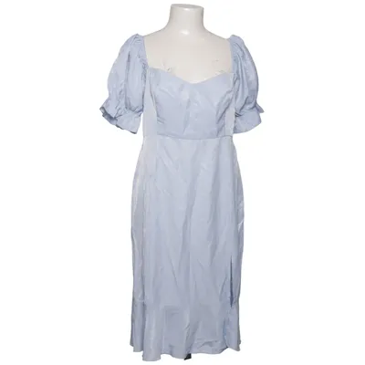 Robe (Bleu) de SBetro Élasthane, Polyester
