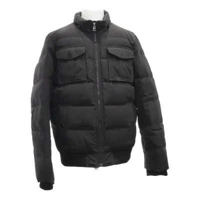 Vinterjakke (Sort) fra Tommy Hilfiger Elastan, Nylon, Polyester