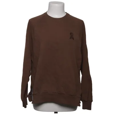 Sweatshirt (Bruin) van Armedangels Organisch katoen
