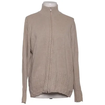 Cardigan (Beige) from Cashmere Cashmere