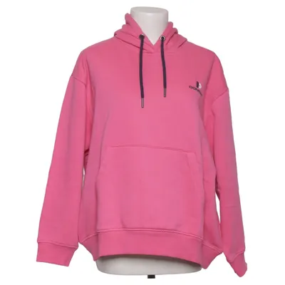 Capuchon sweater (Roze) van Donnay Katoen, Polyester