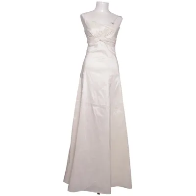 Hochzeitskleid (Weiß) von Vera Mont Acetat, Polyester