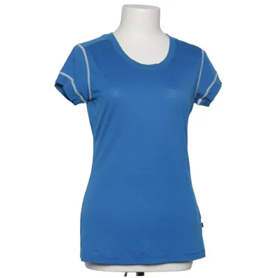 Sporttop (Blauw) van Super.Natural