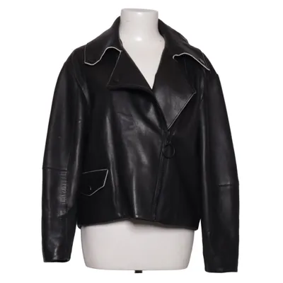 Bikerjacka (Svart) från Bimba y Lola Skinn, Polyester