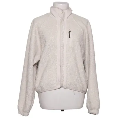 Fleece jas (Beige) van Oysho Polyester