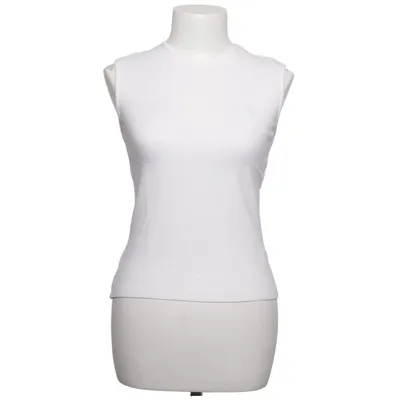 Linne (Vit) från Rue Blanche Bomull, Elastan, Viskos