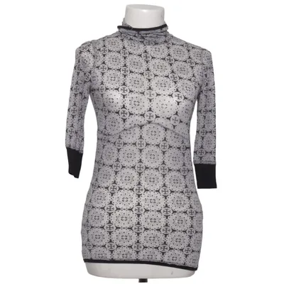 Coltrui (Grijs, Zwart) van Freesoul Katoen, Polyester