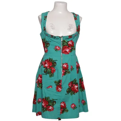 Dirndl (Turkos, Röd, Grön) från Original Steindl