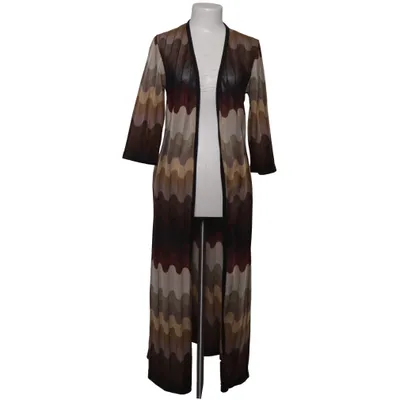 Cardigan (Multicolored) from JOT Polyester