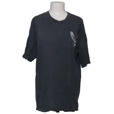 T-shirt (KM023) van Kleidermafia Katoen