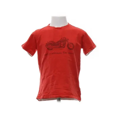 T-shirt (Röd) från Novastar Bomull