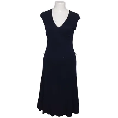 Dress (Blue) from Lauren Ralph Lauren Viscose