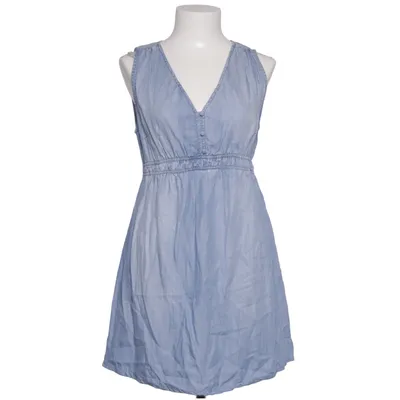 Zwangerschapsjurk (Blauw) van H&M Mama Lyocell