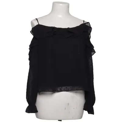 Blus (Svart) från Divided by H&M Polyester