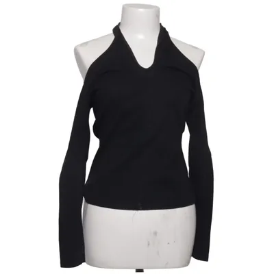 Top (Black) from Chicwish