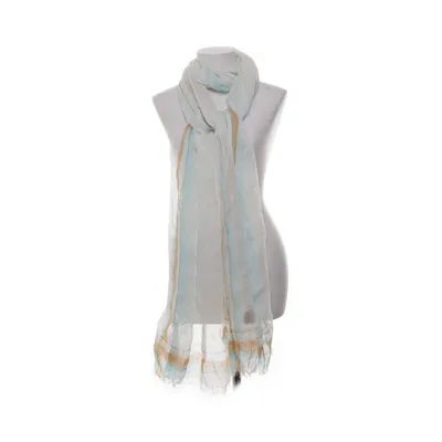 Halsduk (Vit, Blå, Orange) från Brioni Linne