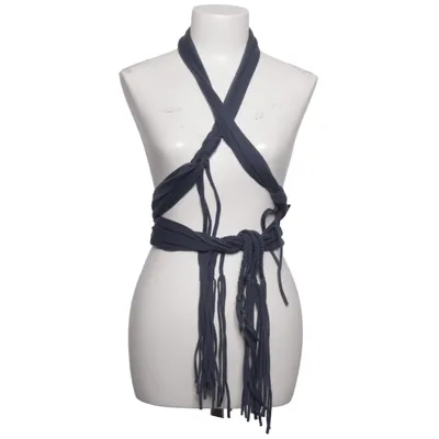 Slynge (Blå) fra Notthesame Viscose