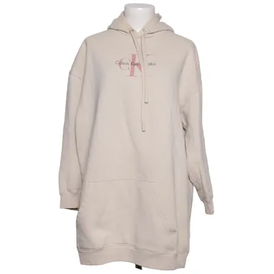 Sweat à capuche (Khakis) de Calvin Klein Khakis Coton, Polyester