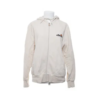 Huvtröja (Beige) från Ellesse Bomull, Polyester