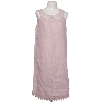 Klänning (Rosa) från Kate Storm Linne
