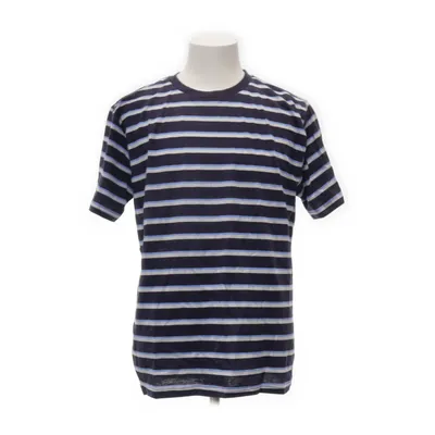 T-shirt (Blå, Vit, Flerfärgad) från Nightwear Bomull