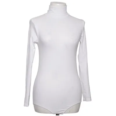 Body (White) from Golden Lady Elastane, Modal, Polyamide