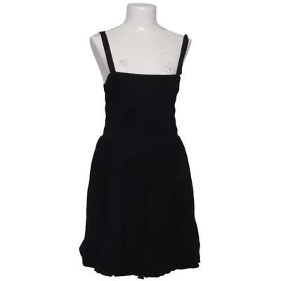 Dress (Black) from WE Polyamide, Polyester, Viscose
