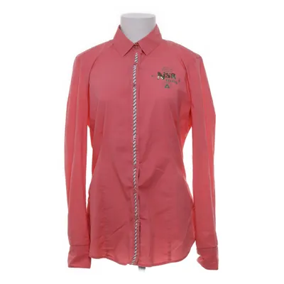 Shirt (Pink) from Gaastra Nautical Supplies Cotton, Elastane