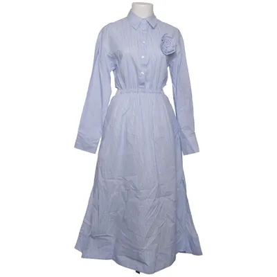 Skjortklänning (Camila Dress) från Fabienne Chapot Modal, Ekologisk bomull