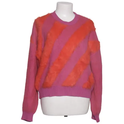 Tröja (Rosa, Röd) från Pom Amsterdam Polyamid, Polyester, Viskos