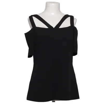 Top (Black) from Pink Clove Elastane, Polyester