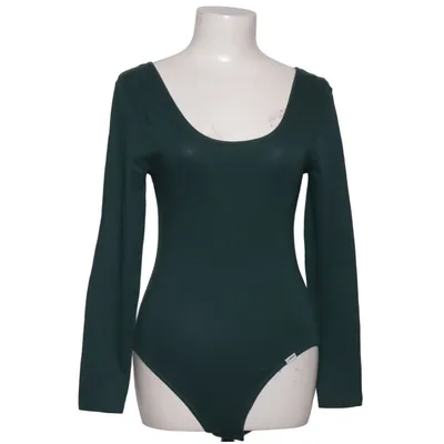 Romper (Sportiv Body) van Carat Katoen, Elastaan