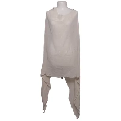 Poncho (Beige) från Two Sisters Bomull