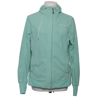 Fleecejacka (Grön) från Vaude Polyester