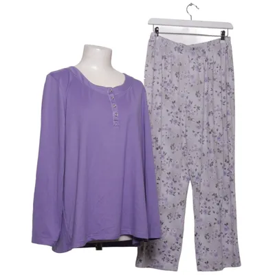 Pyjamasz (Lilla, Grå) fra Charter Club Elastan, Polyester