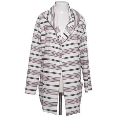 Hoodie (White, Pink, Black) from Styleboom Elastane, Polyester