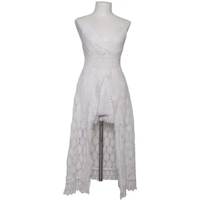 Byxdress (Vit) från T.M.R.W Bomull, Polyester