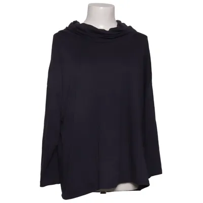 Top (Gray) from Women Essentials by Tchibo Cotton, Viscose