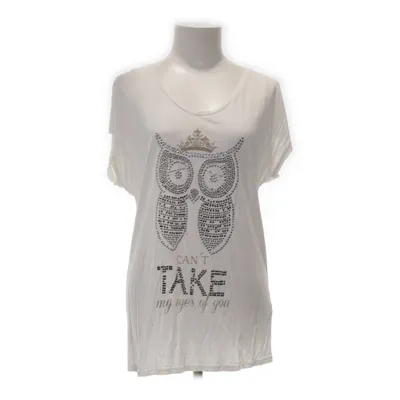 T-shirt (AHIBE395) de Jacqueline Riu Viscose