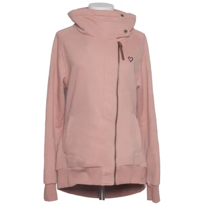 Jacket (MERTEAK A) from Alife & kickin Cotton, Recycled polyester