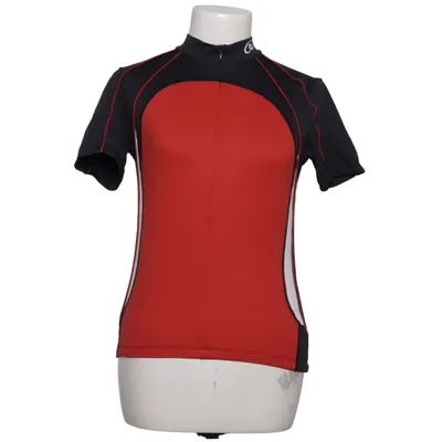 Bicycle shirt (Black, Red, White) from Gonso