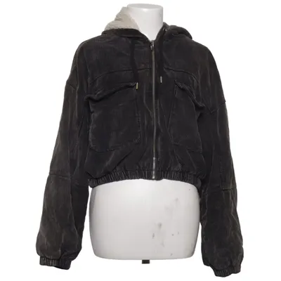 Jack (Grijs) van BDG by Urban Outfitters Acryl, Katoen, Polyester