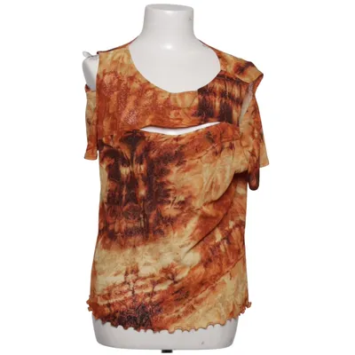 Haut (Marron, Orange, Multicolore) de Ella