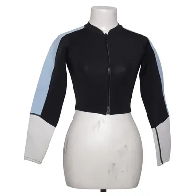 Wetsuit (Black) from Zara Sport Elastane, Polyamide